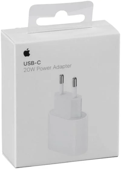 Зар Apple 20W ориг