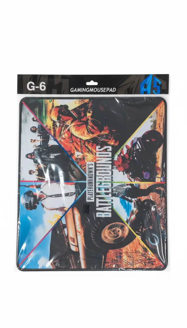 Коврик G6 35x40