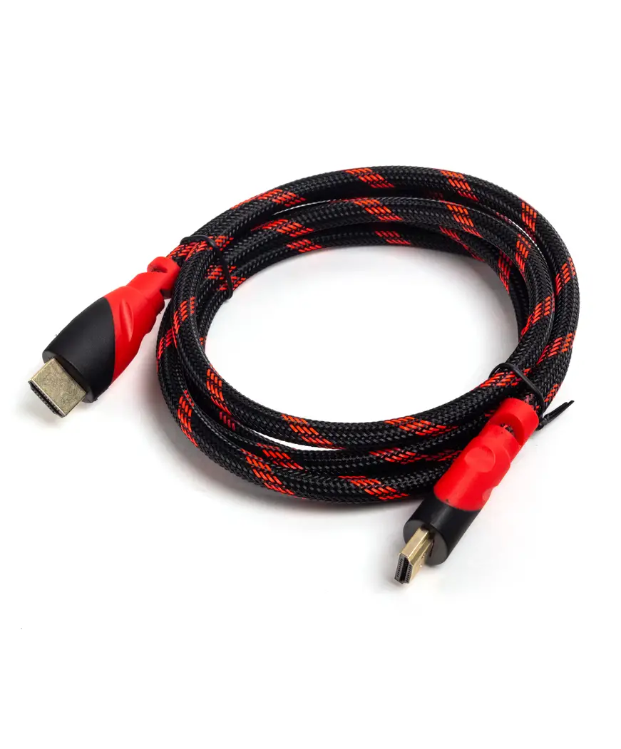Кабель HDMI  1.5м