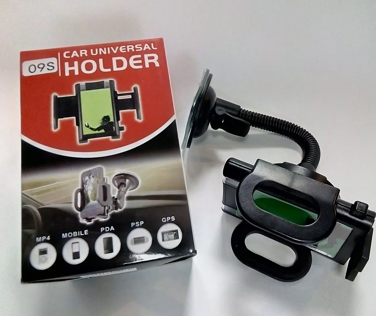 Авто Держатель Fly