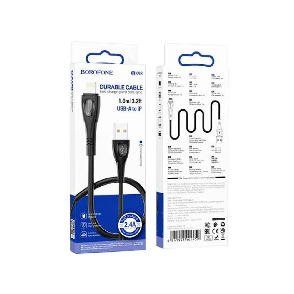 Borofone BX98 iphone