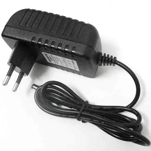 Блок Питания 9V2A