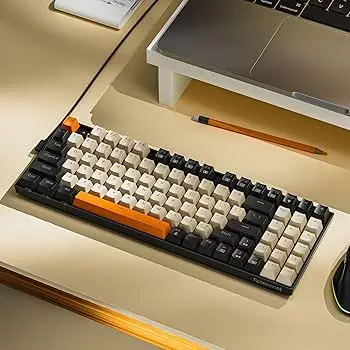 Клавиатура Z-686 механическая