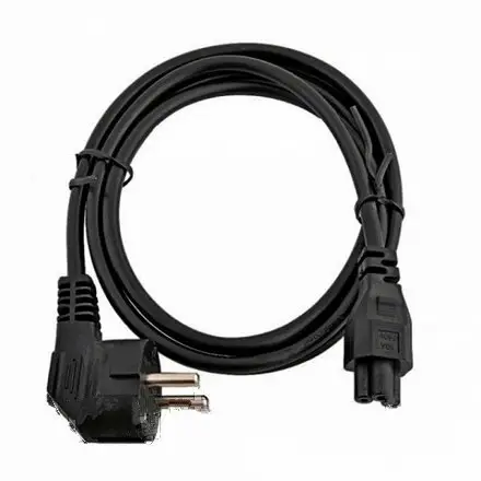 Кабель питания ноутбук