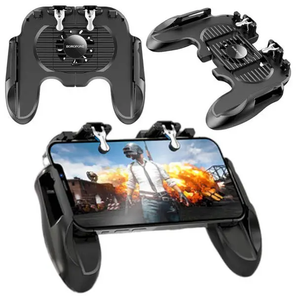 Триггер Borofone BG3