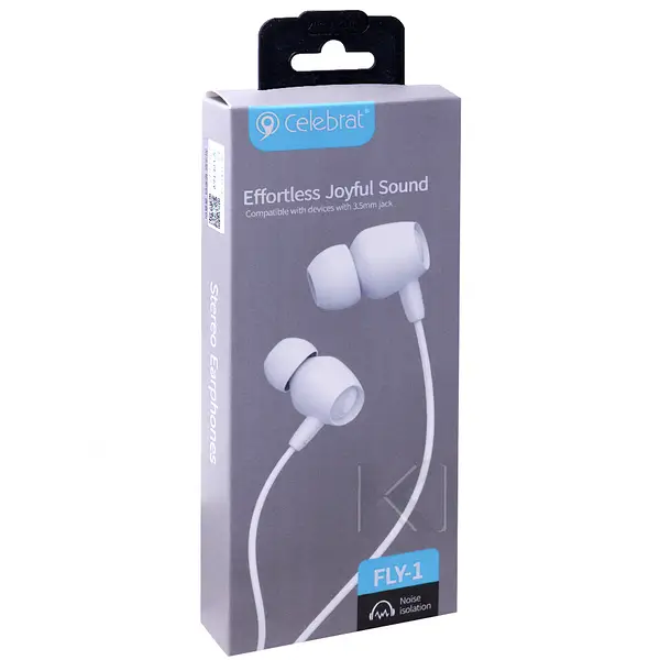 Наушники Celebrat Fly-1