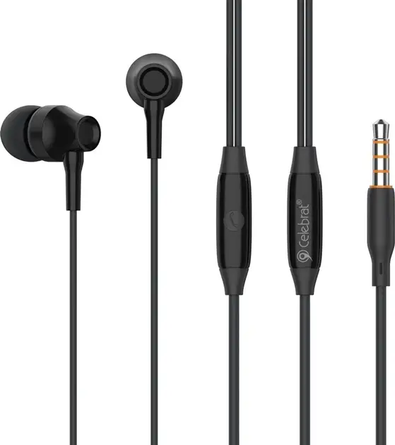 Наушники Celebrat G25