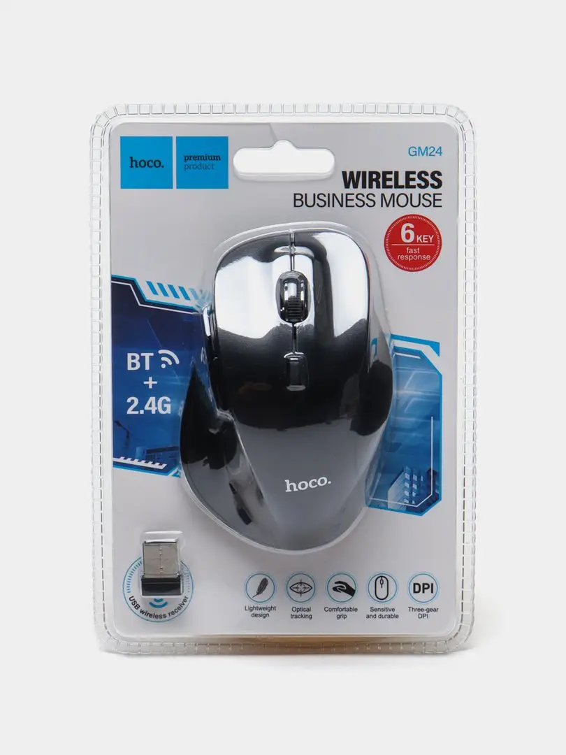 Hoco GM24 bt