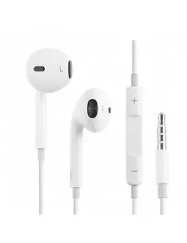 Наушники earpods 3.5 (afka)
