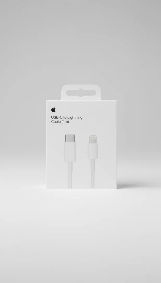 Кабель Apple tc-light ориг