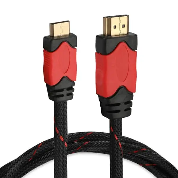 Кабель HDMI  5м