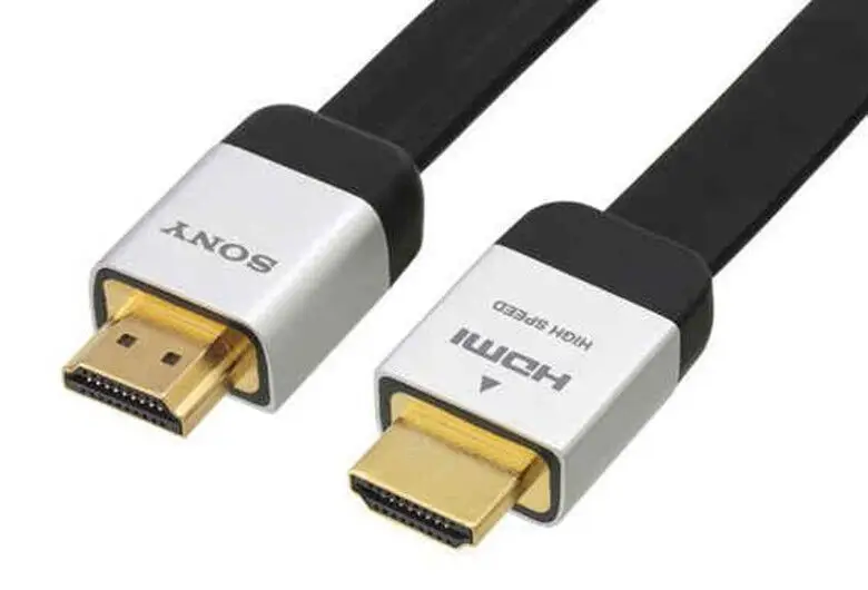 Кабель HDMI Sony 2m