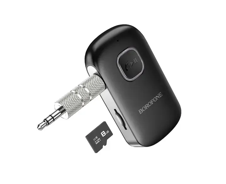 Модулятор Hoco BC42