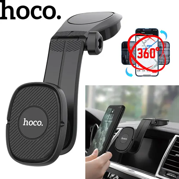 Авто Держатель Hoco BH29