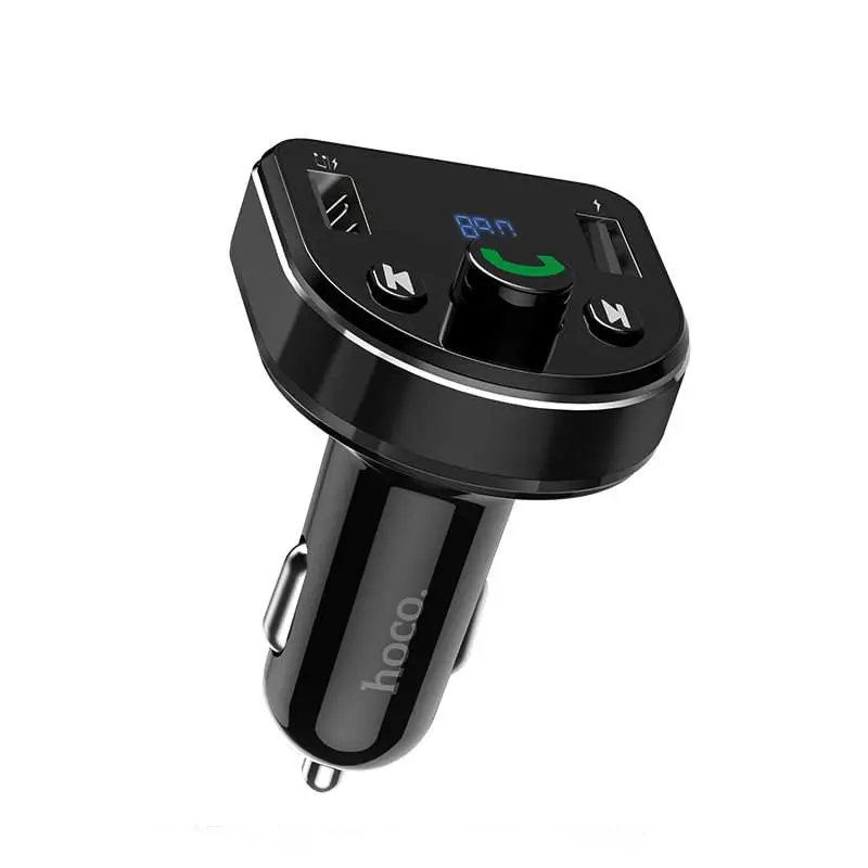 Модулятор Hoco DE1