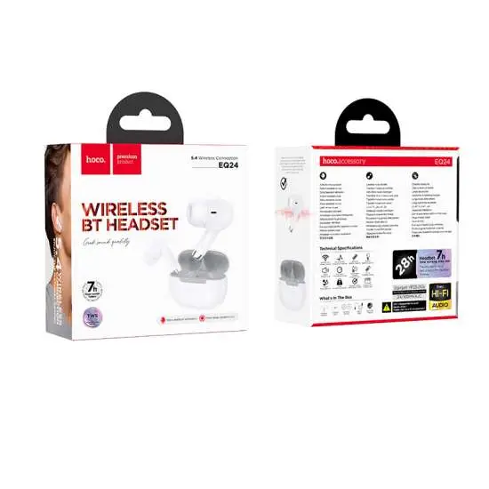 Hoco EQ24