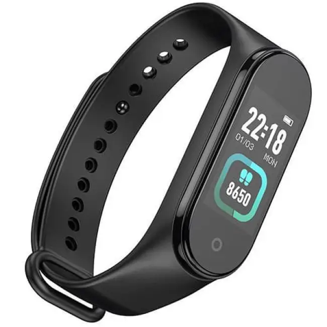 Фитнес браслет Hoco GA08