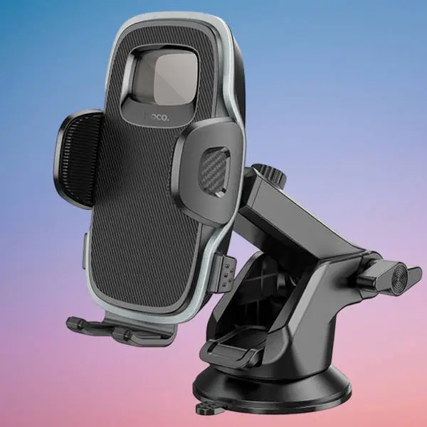 Авто держатель Hoco H15