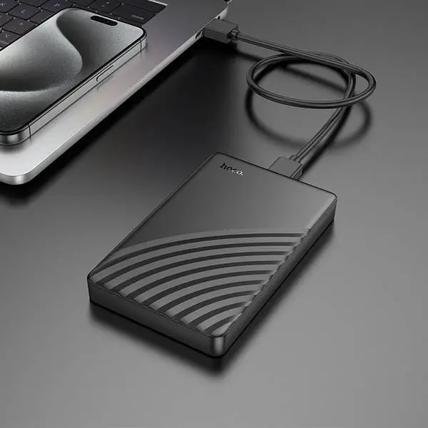 Корпус для жесткого диска Hoco HB46