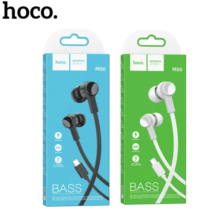Hoco M86