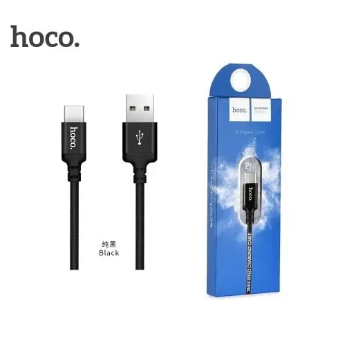 Hoco X14 iphone 2m
