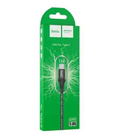 Кабель Hoco X50 Micro
