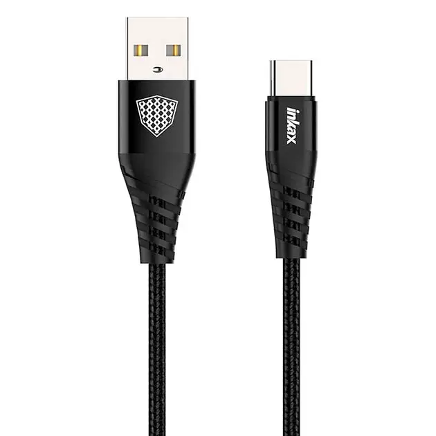 Кабель Inkax CB02 typec