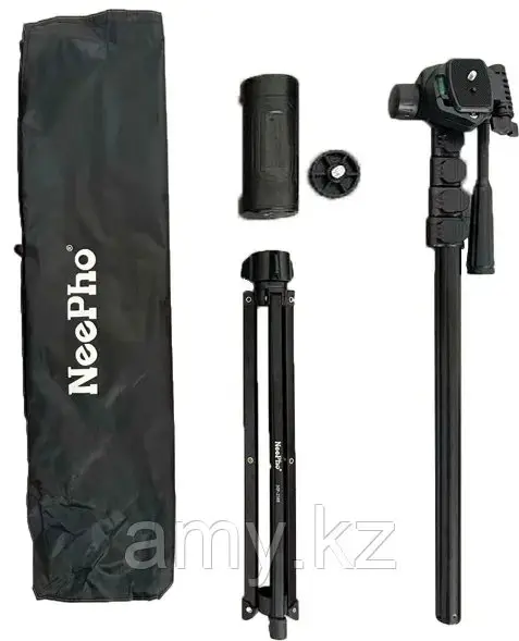 Штатив NeePho 2588 1.8м