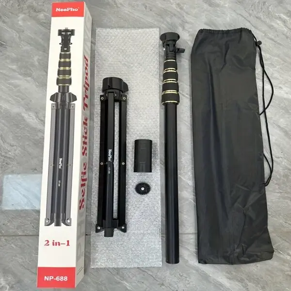 Штатив NeePho 688 1.7м