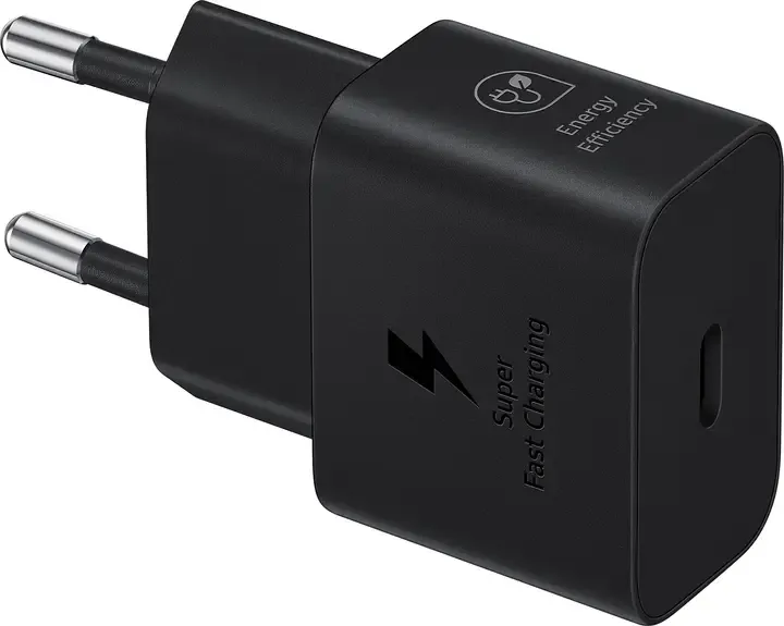 Зарядное устр Samsung 25W