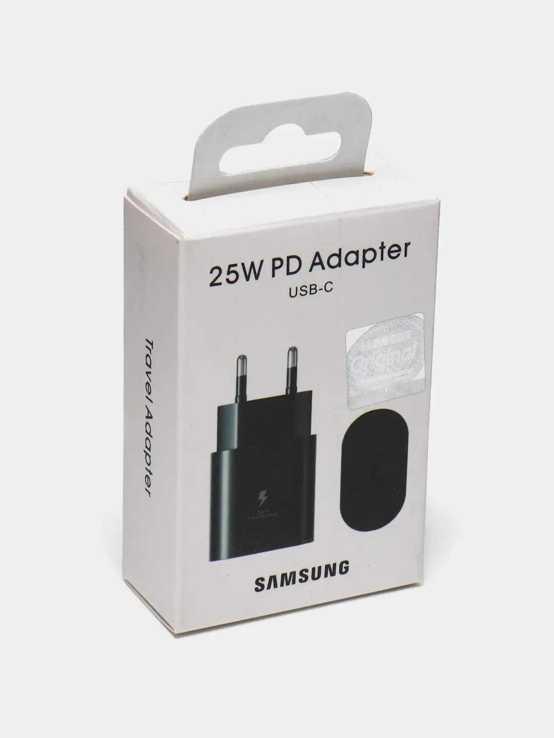 Зарядное устр Samsung 25W