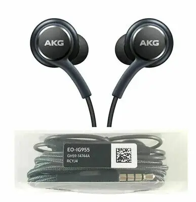 Наушники Samsung AKG 3.5
