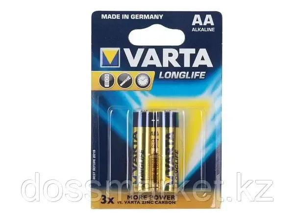 Varta LongLife AA