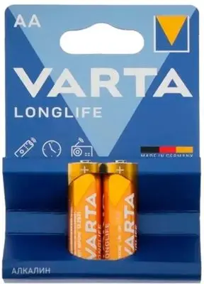 Varta LongLife AA